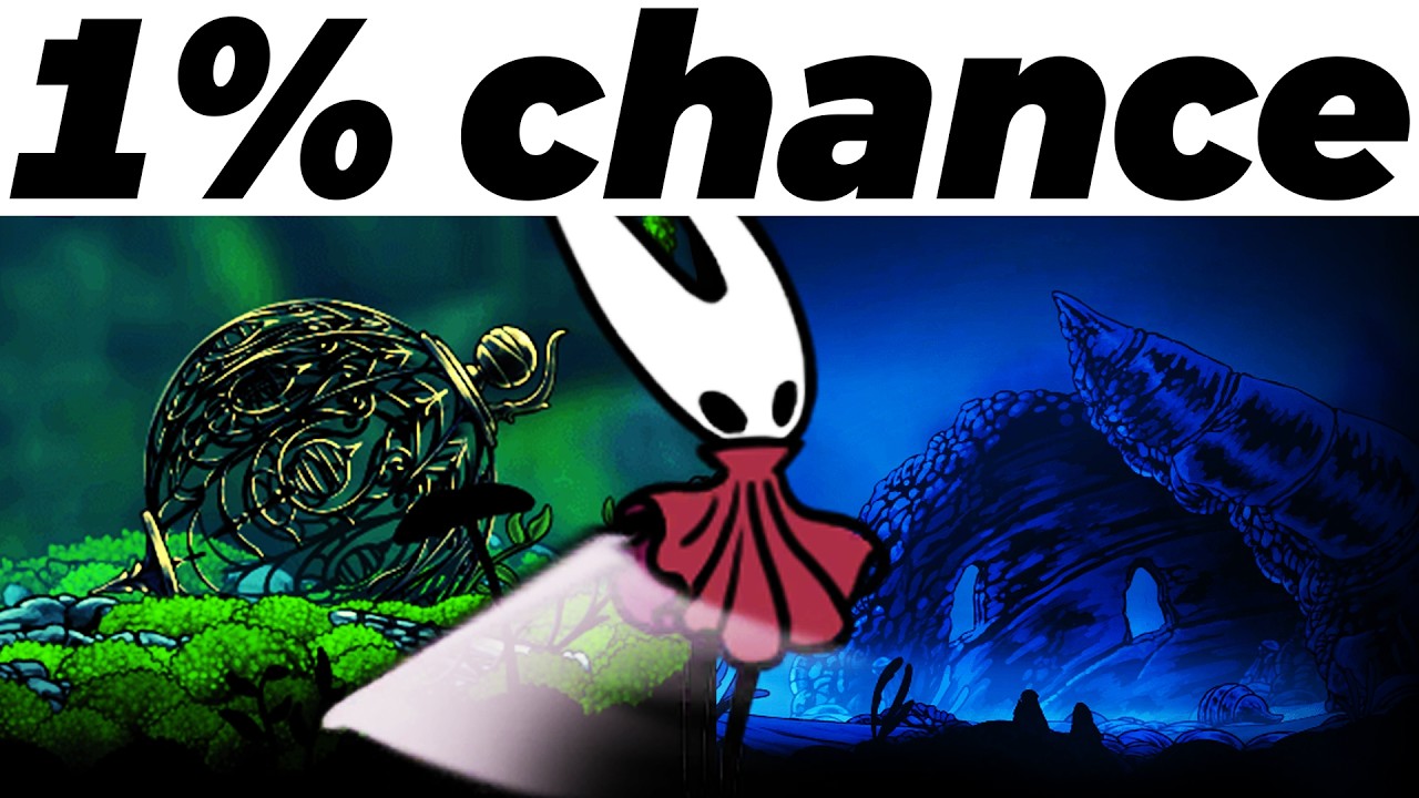 Hidden Secrets of Silksong