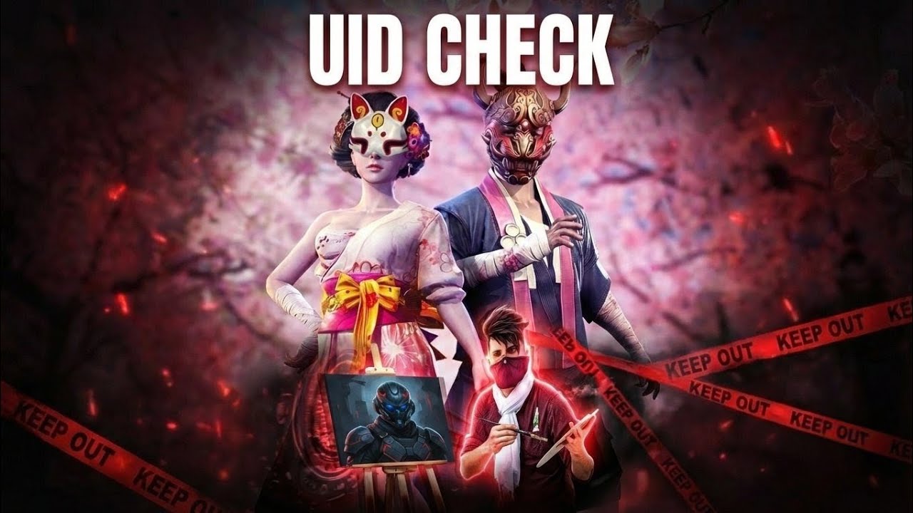 UID CHEAK 😺 shiva gamerz live 🚨
