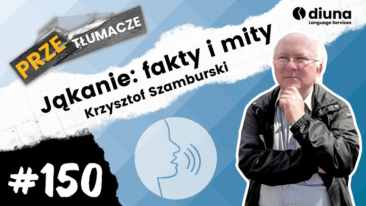 Jakanie: fakty i mity - dr Krzysztof Szamburski | PRZEtłumacze #150