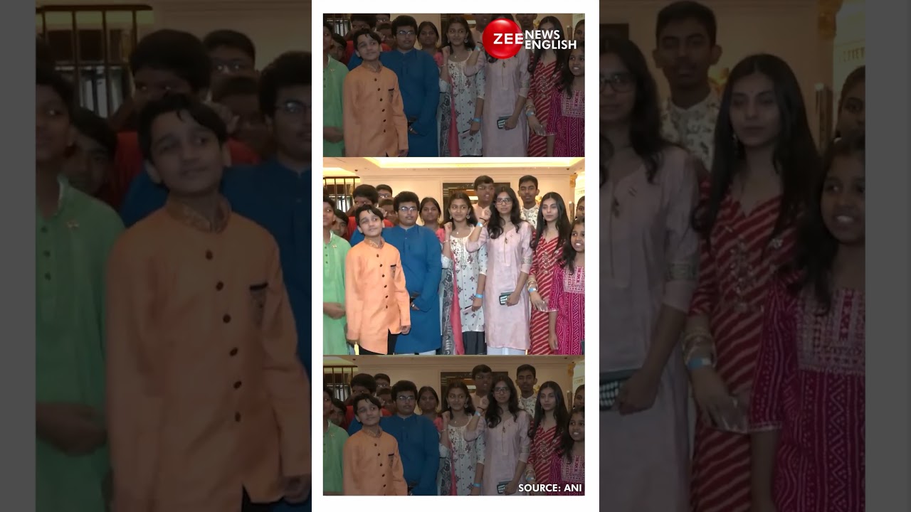 Young Indian-Origin Members Express Excitement Ahead Of PM Modi&rsquo;s Arrival | PM Modi In Russia