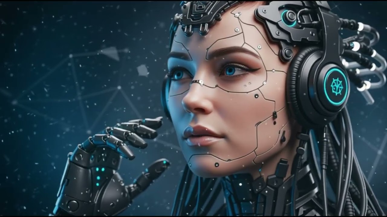 Techno Trance 🎧 Deep Emotional Techno Dance Vibes 🔥