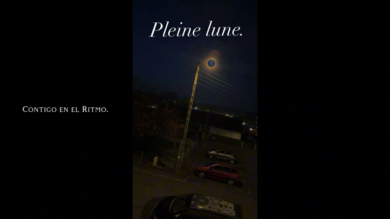 Aïko - Contigo En El Ritmo. {Lyrics}