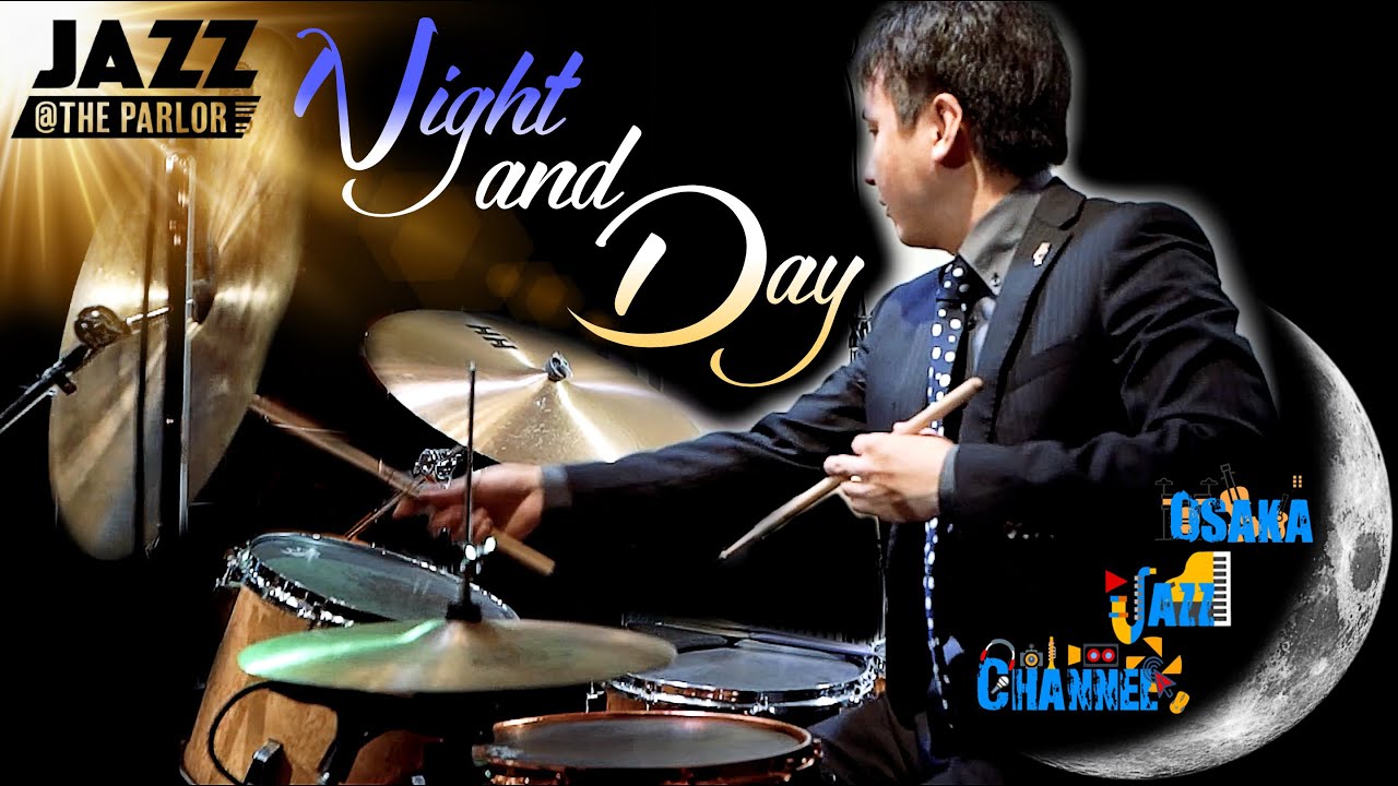 Night and Day