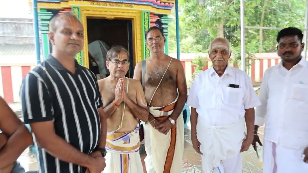 komal perumal koil  2 kaalam