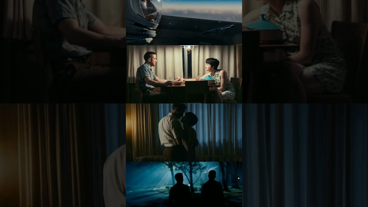 Recomendaci&oacute;n Pel&iacute;cula Drama/Espacial/Biogr&aacute;fica: First Man