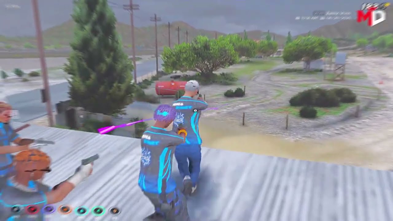 Elveda #mdrp #forzast