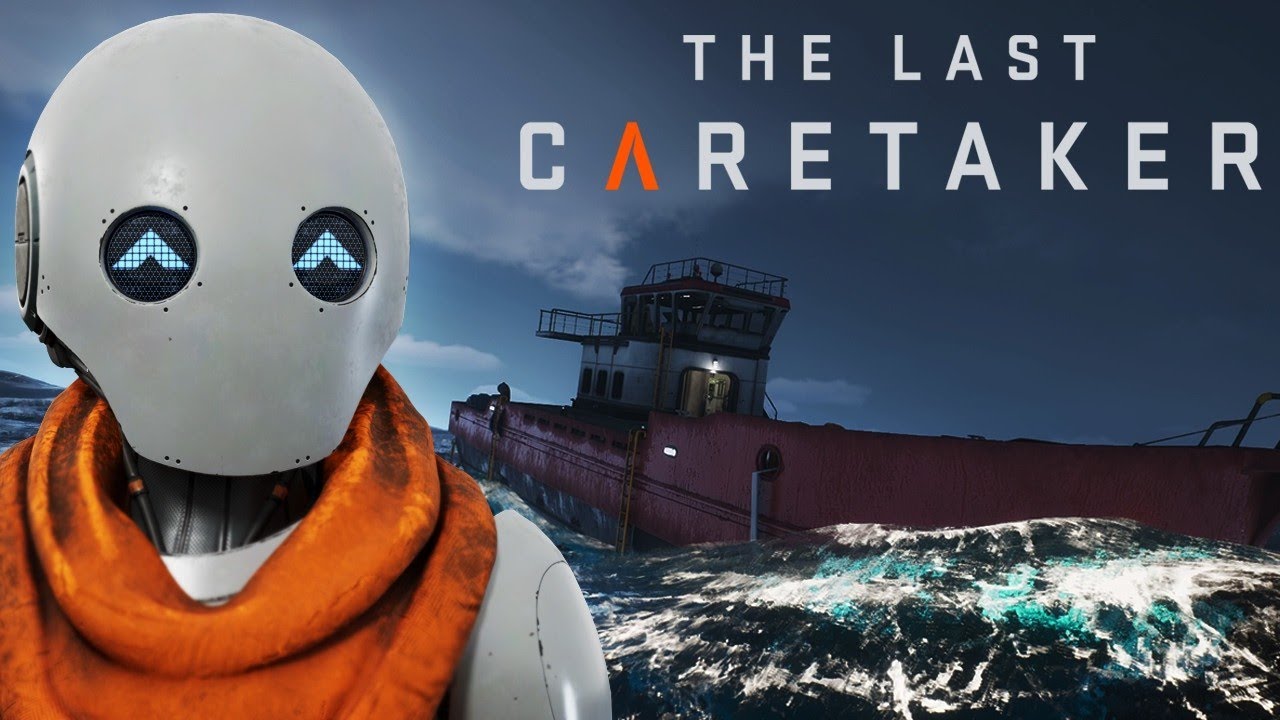 The Last Caretaker 🧭 | Completing Quests & Harvesting Resources ⛏️ 🚀 Ep8 ::  #24EGaming
