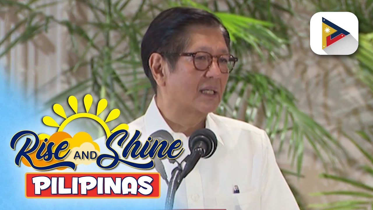 PBBM, naglaan ng P58B pondo bilang suporta sa mga lokal na pamahalaan at upang maisakaturapan ang...