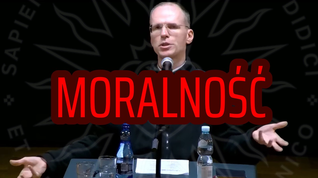 Moralność w wychowaniu.