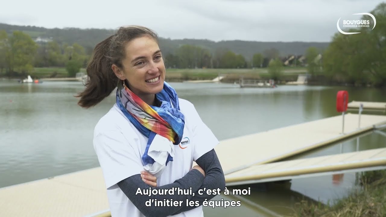 🚣‍♀️🚀 𝗜𝗻𝗶𝘁𝗶𝗮𝘁𝗶𝗼𝗻 𝗮̀ 𝗹'𝗮𝘃𝗶𝗿𝗼𝗻 𝗮𝘃𝗲𝗰 𝗖𝗹𝗮𝗶𝗿𝗲 𝗕𝗼𝘃𝗲́ 𝗽𝗼𝘂𝗿 𝗻𝗼𝘀 𝗲́𝗾𝘂𝗶𝗽𝗲𝘀