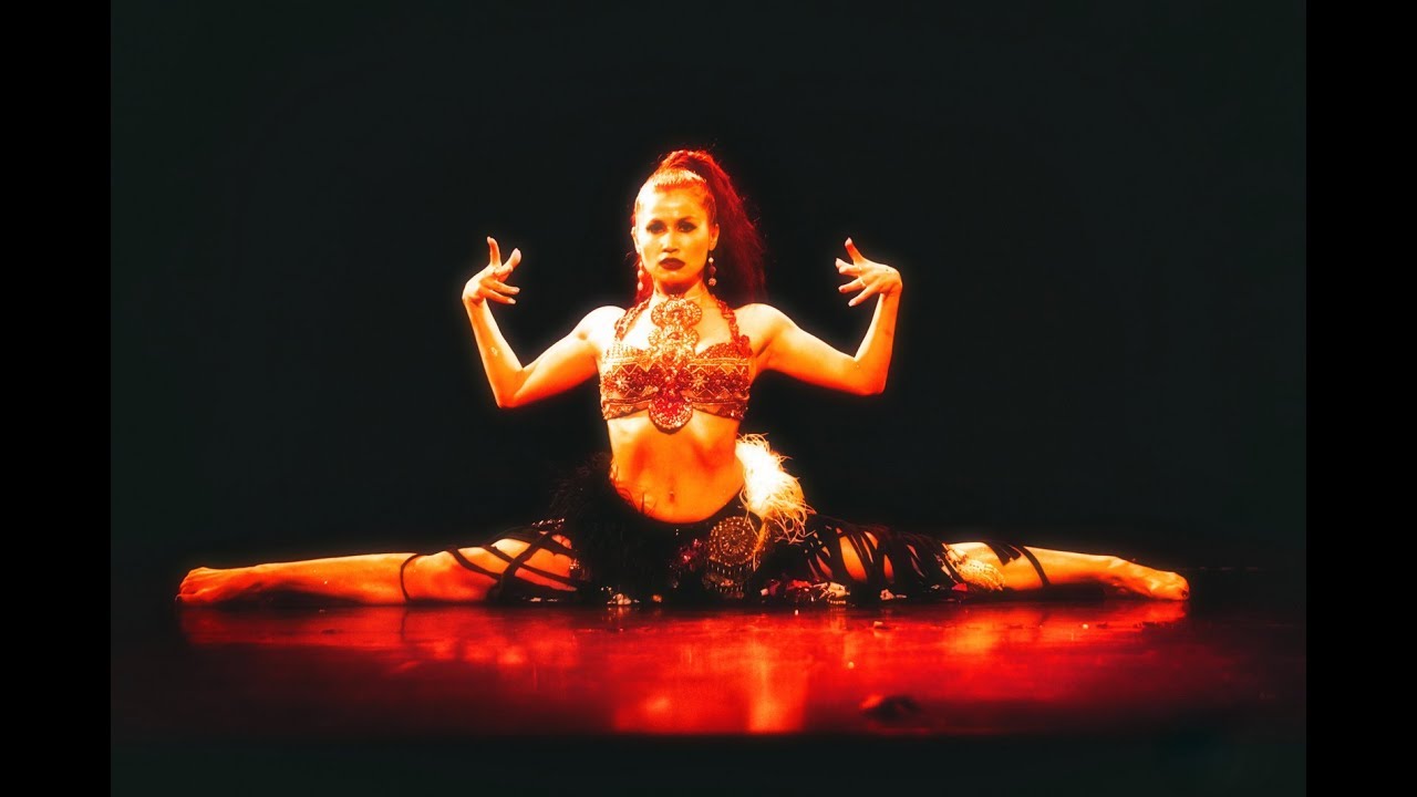 Shemakhinskaya Bayaderka Festival / Natasha Korotkina / 2018