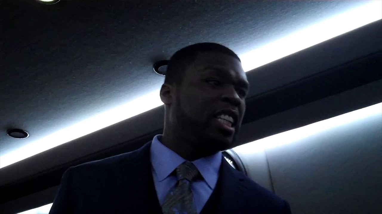 Floyd Mayweather, 50 Cent, Jackie Long & Canary Yellow Chello (Goes 2 Trial) lol