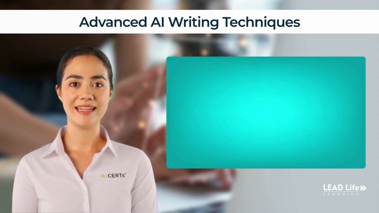 AI for Writers: Enhancing Creativity, Efficiency & Content Strategy