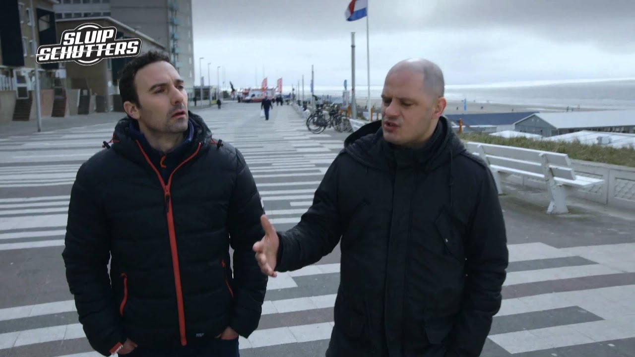 Verzin eens een naam - Sluipschutters