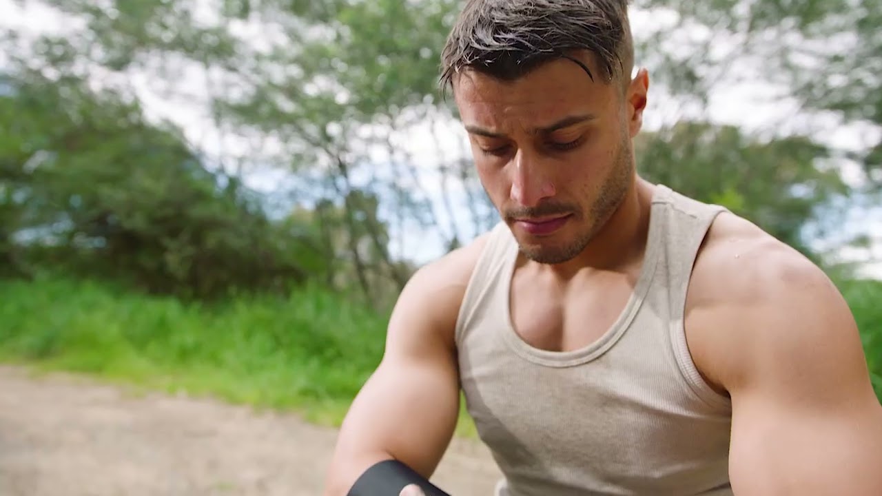 Recovery Ice Sleeve