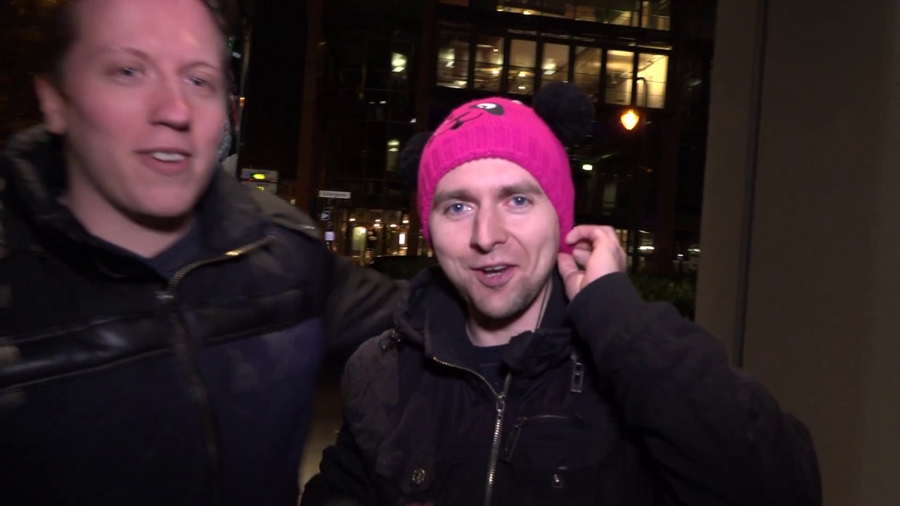 Köln (mit Julian Schlichting) | 9.11.17 | komplette Aufzeichnung