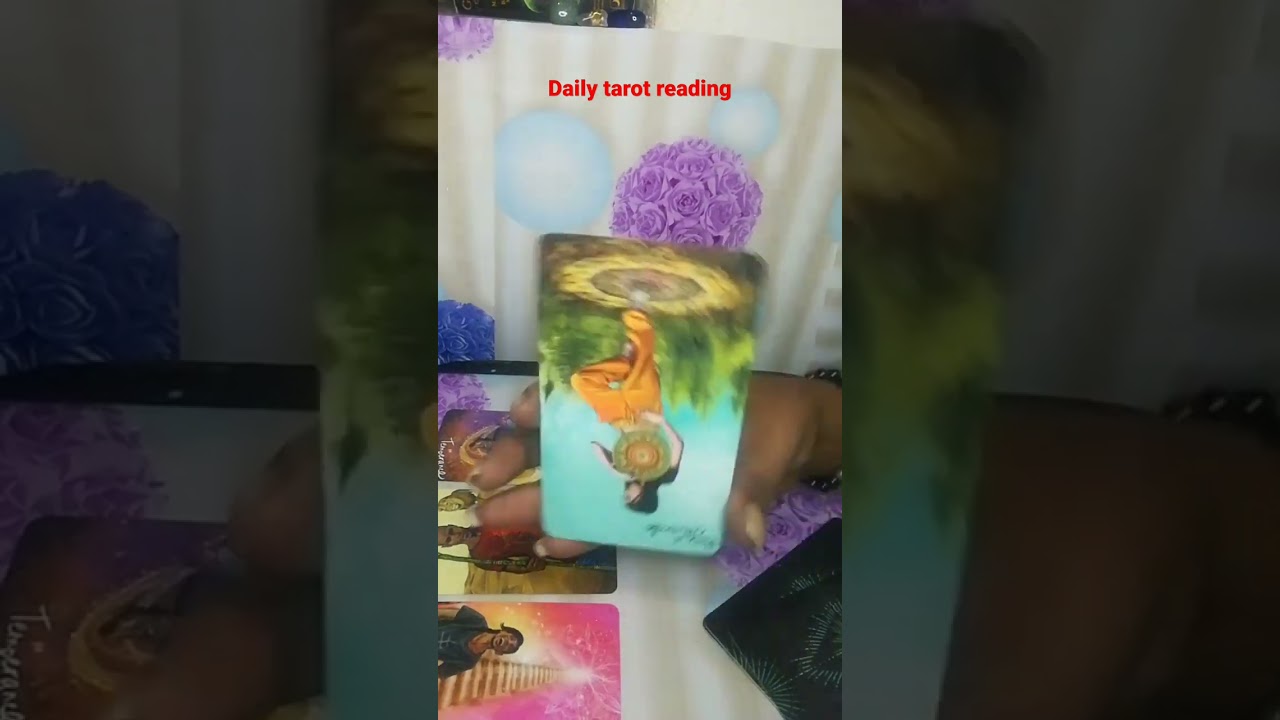 #generallovereading #tarotreading#dailytarotreading