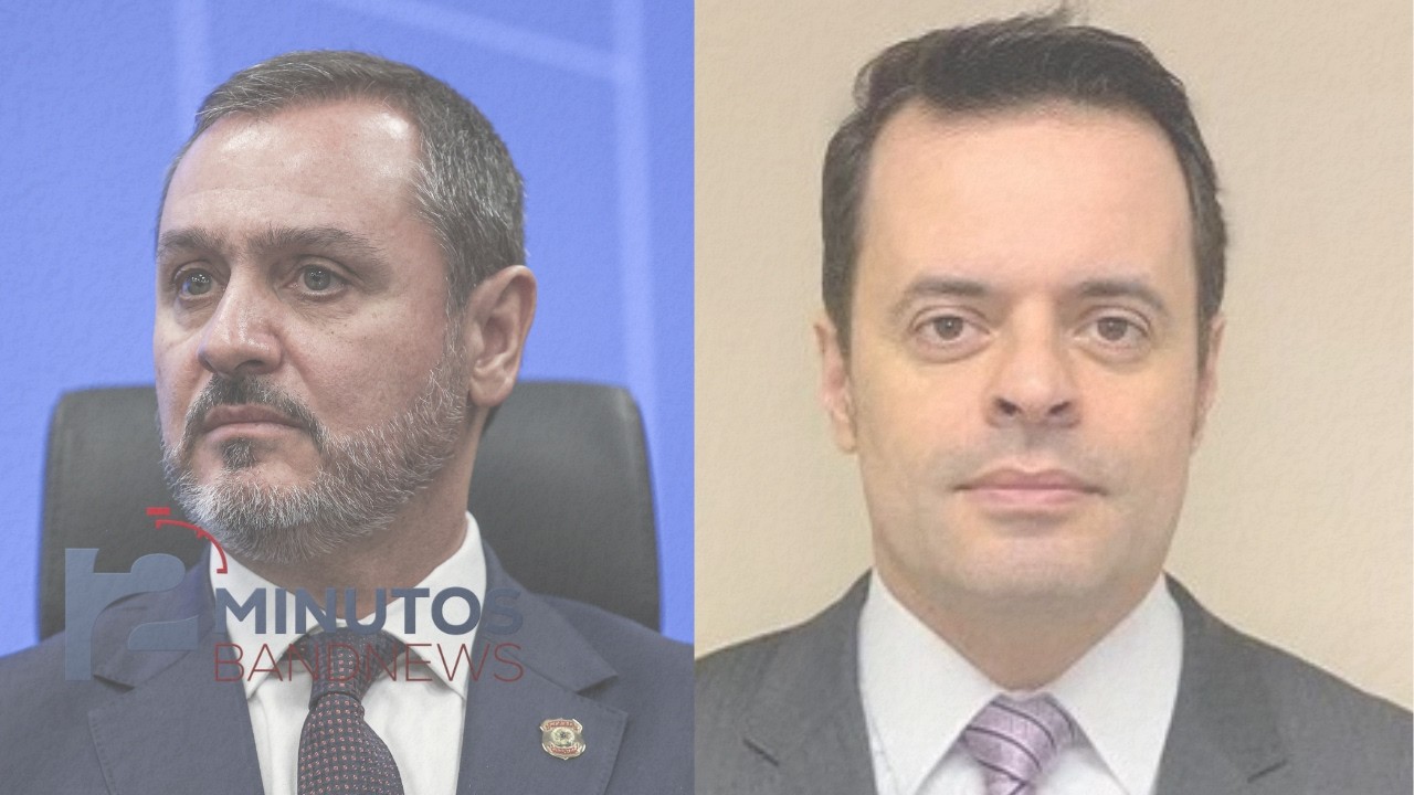 Comiss&atilde;o quer ouvir diretor da PF e Marcelo Ivo - BandNews em Dois Minutos - (27/04/2026) - Tarde