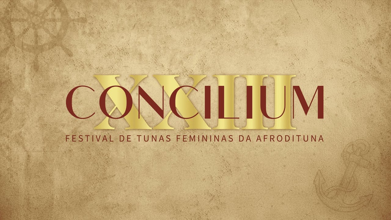 XXIII Concilium - Afrodituna