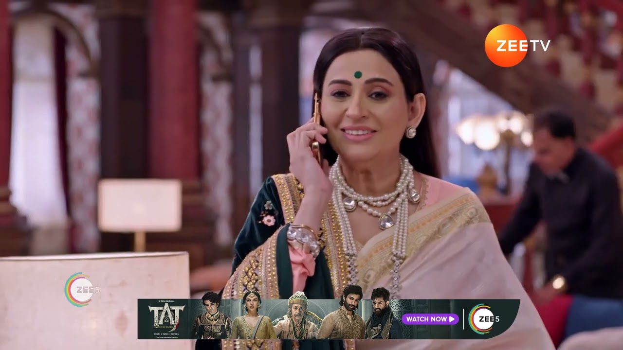 Bhagya Lakshmi | Ep - 879 | Webisode | Mar, 12 2024 | Rohit Suchanti, Aishwarya Khare | Zee TV