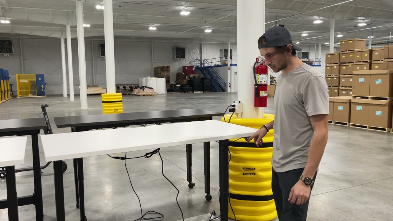 What Uplift Desk would I buy?