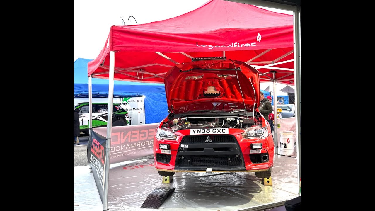 NHMC Cadwell Park 2025 SS3