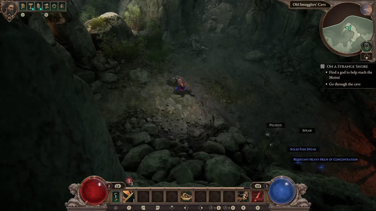 [HR/EN] Gamers ghetto! Sleeping is for the weak - LSH HR