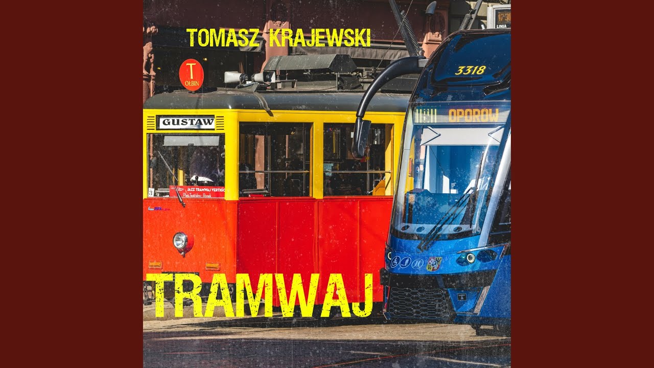Tramwaj