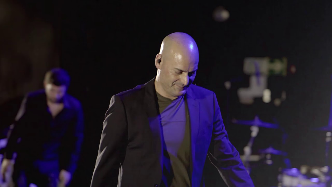 גוסטו -  Gusto הופעה באירועים ופסטיבלים