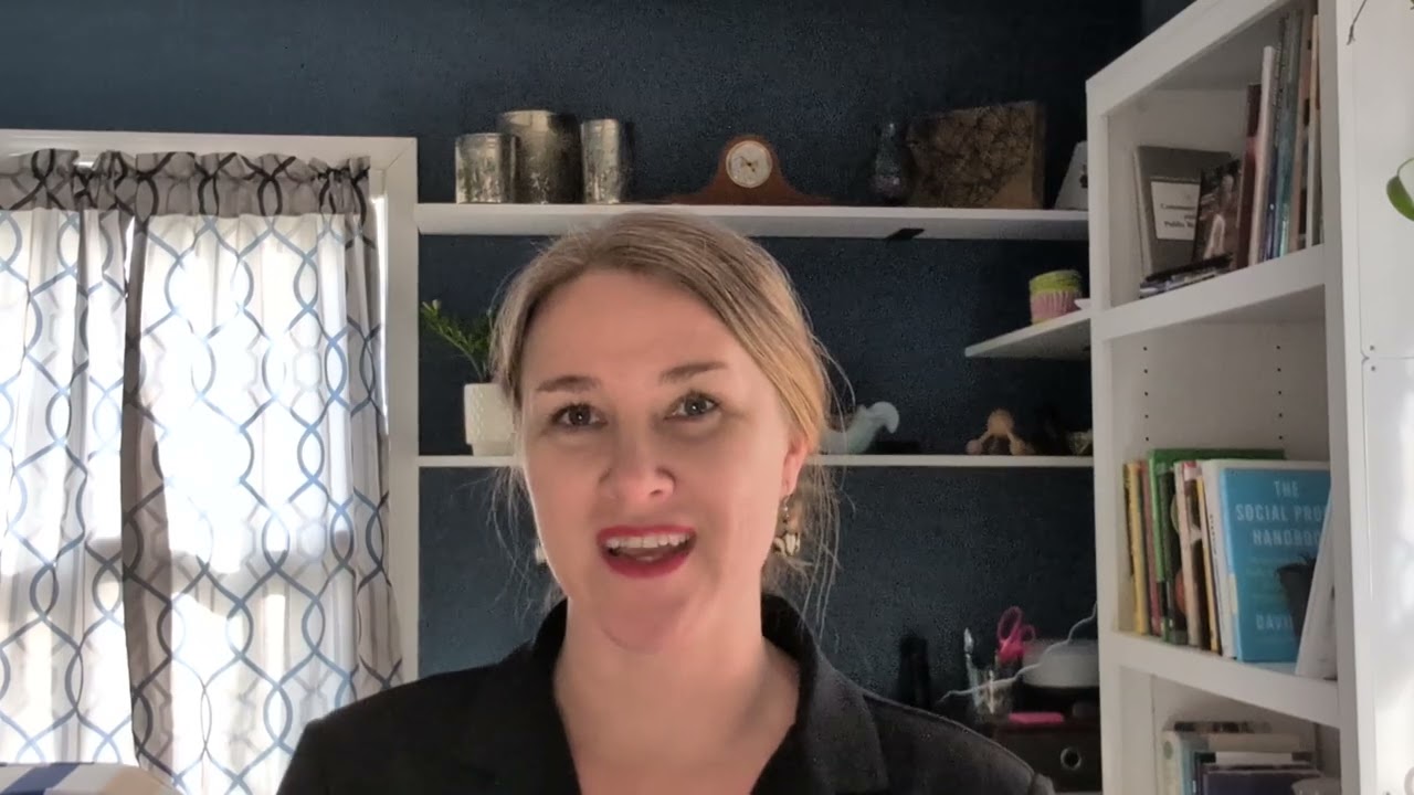 How can my board use storytelling in a community where everyone already knows us?