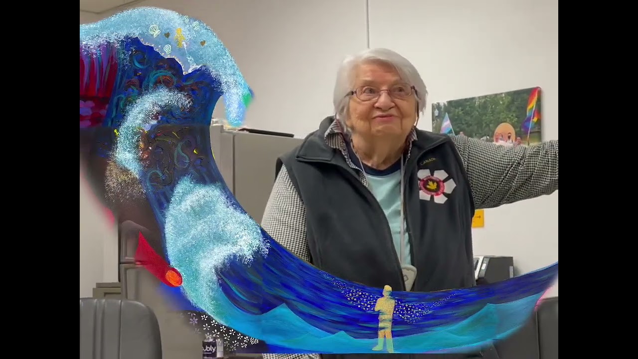 Rainbow Refugee Community: How Does Belonging Looks Like?