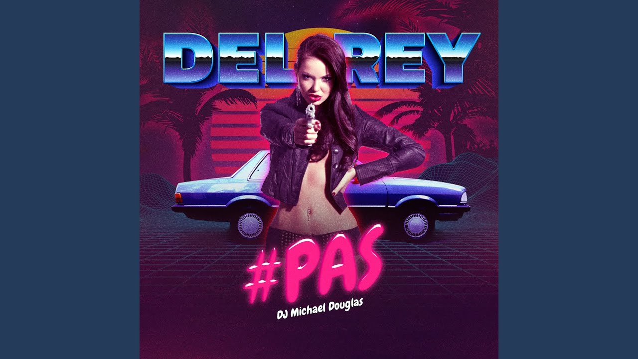 Del Rey Ligado 