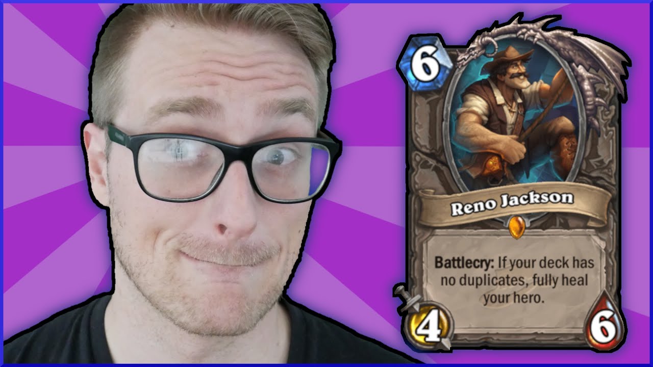Reno Decks are Back!
