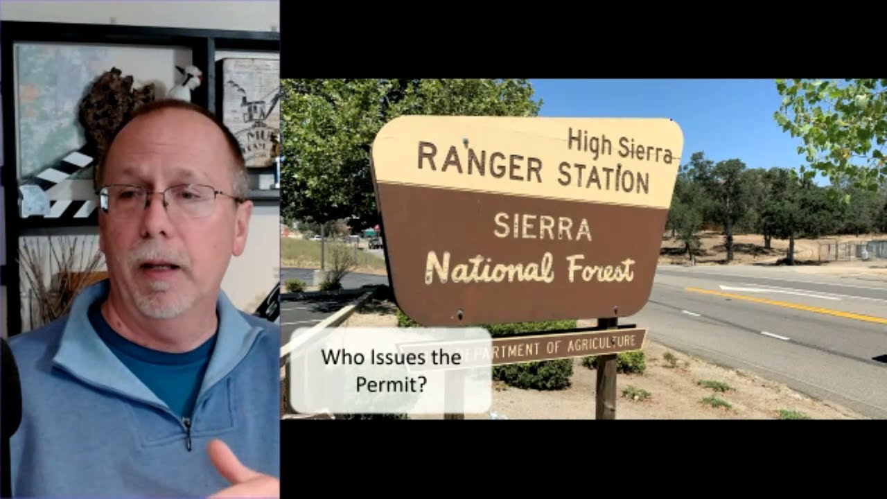 Backpacking Permits & Permit Strategies