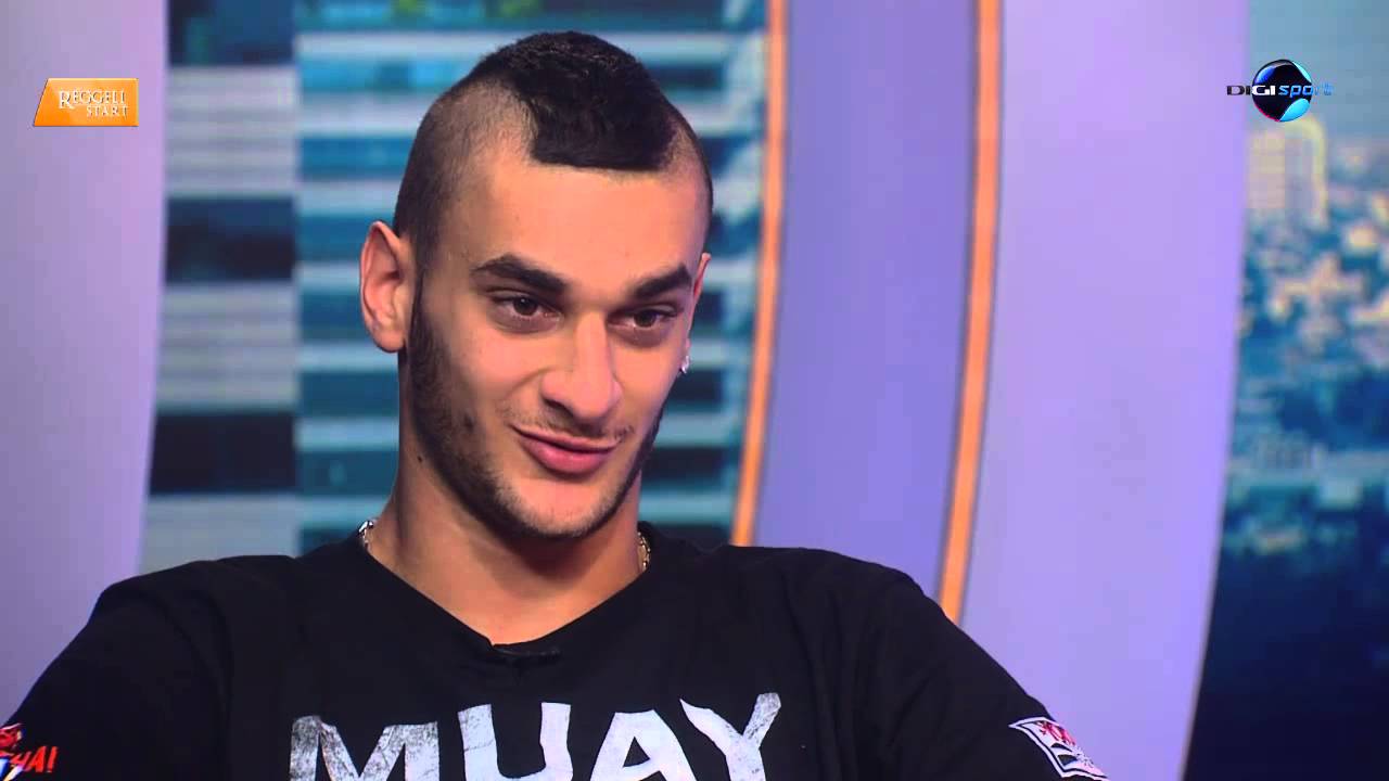 DIGI Sport, Reggeli Start - Habash Antoine és Rehák György