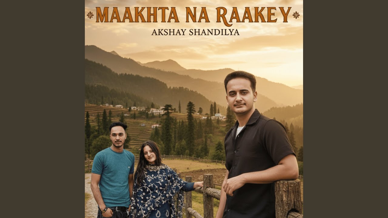 MAAKHTA NA RAAKEY
