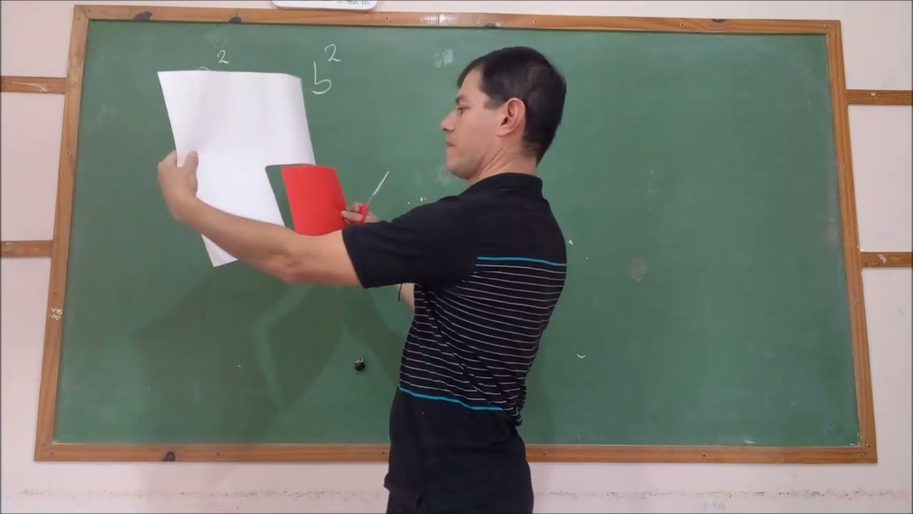 DEMOSTRACIÓN DE DIFERENCIA DE CUADRADOS HISTORIA DE LA MATEMÁTICA