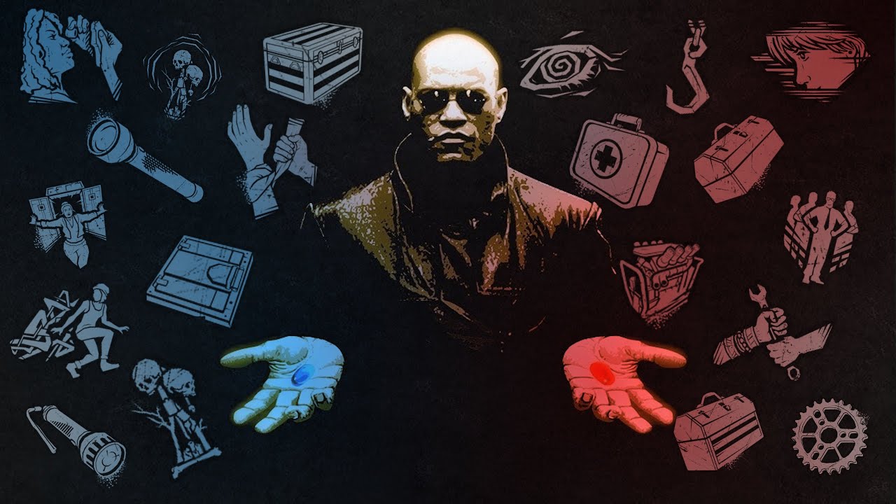 DbD | Вошли и вышли, приключение на 20 минут | Twitch | ps5 | 18+