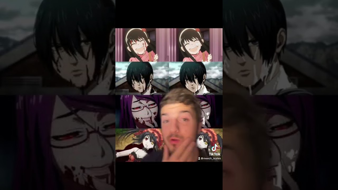 Anime in China is SUS￼