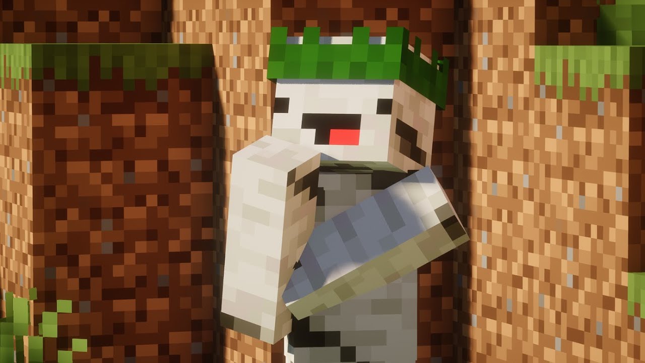 Brainstorming! [ RumbleSMP ]*** !tip