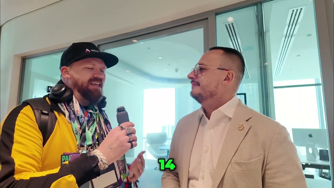 1inch Just Dropped HUGE Solana News! (Crypto's Future?)