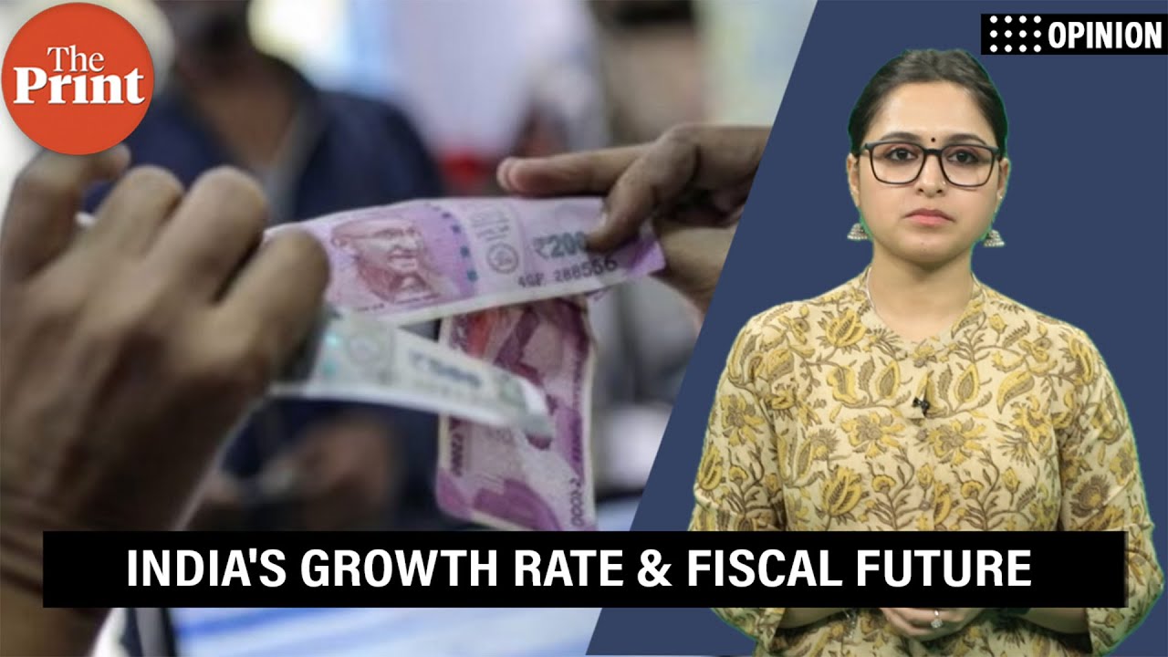 'India’s fiscal future depends on credibility, not just growth rate'