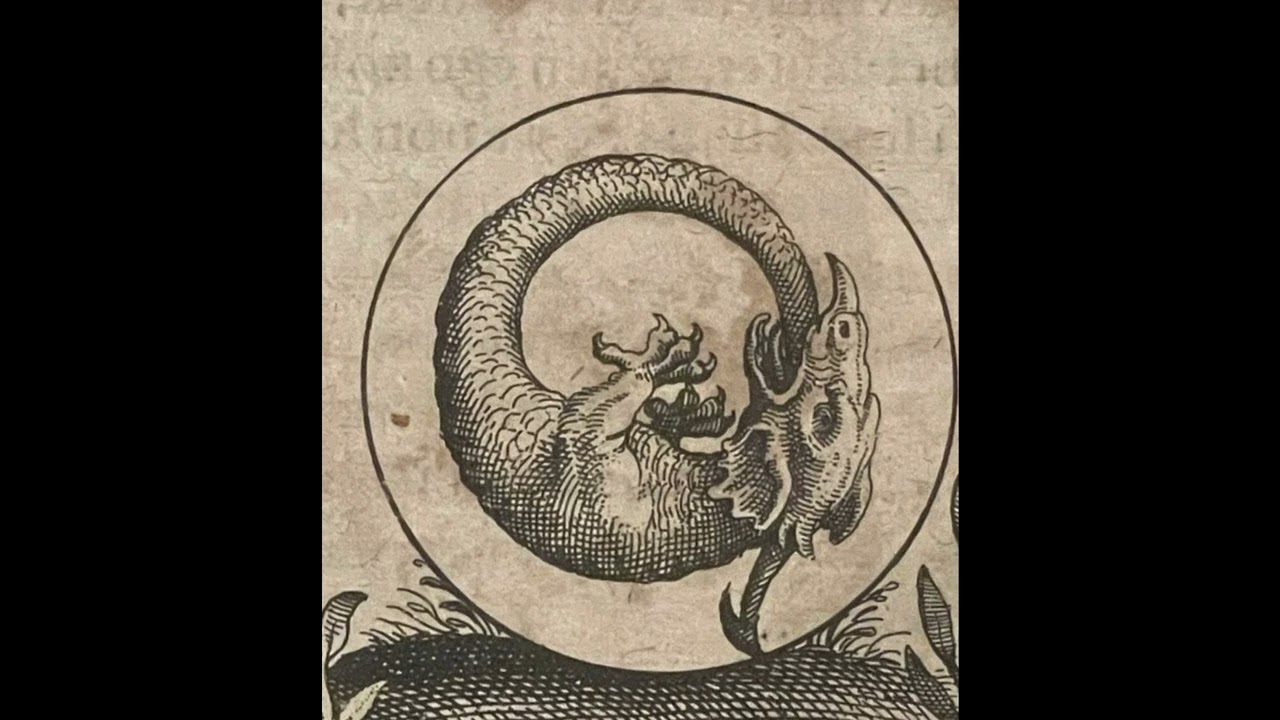 Ouroboros