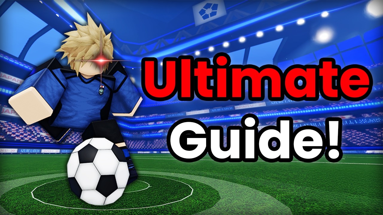 The ONLY Azure Latch guide you'll ever need.