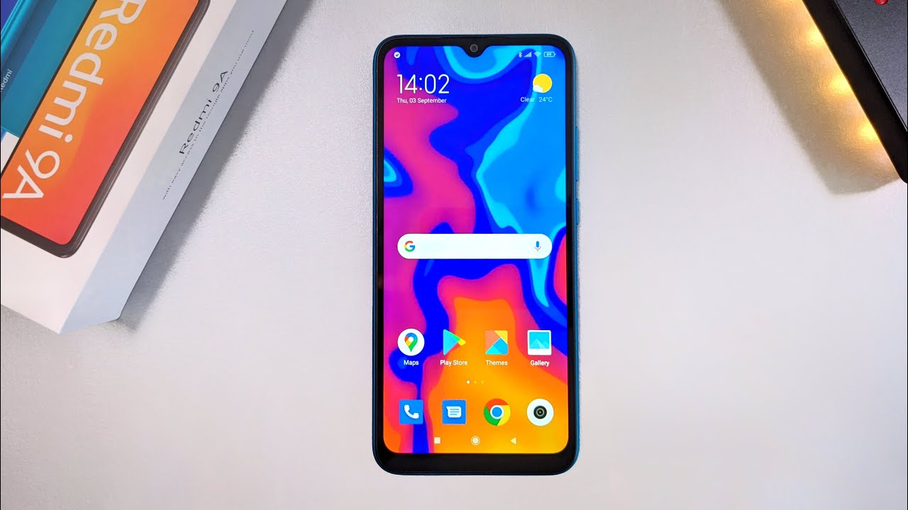 Xiaomi Redmi 9A Review - Is it worth it?