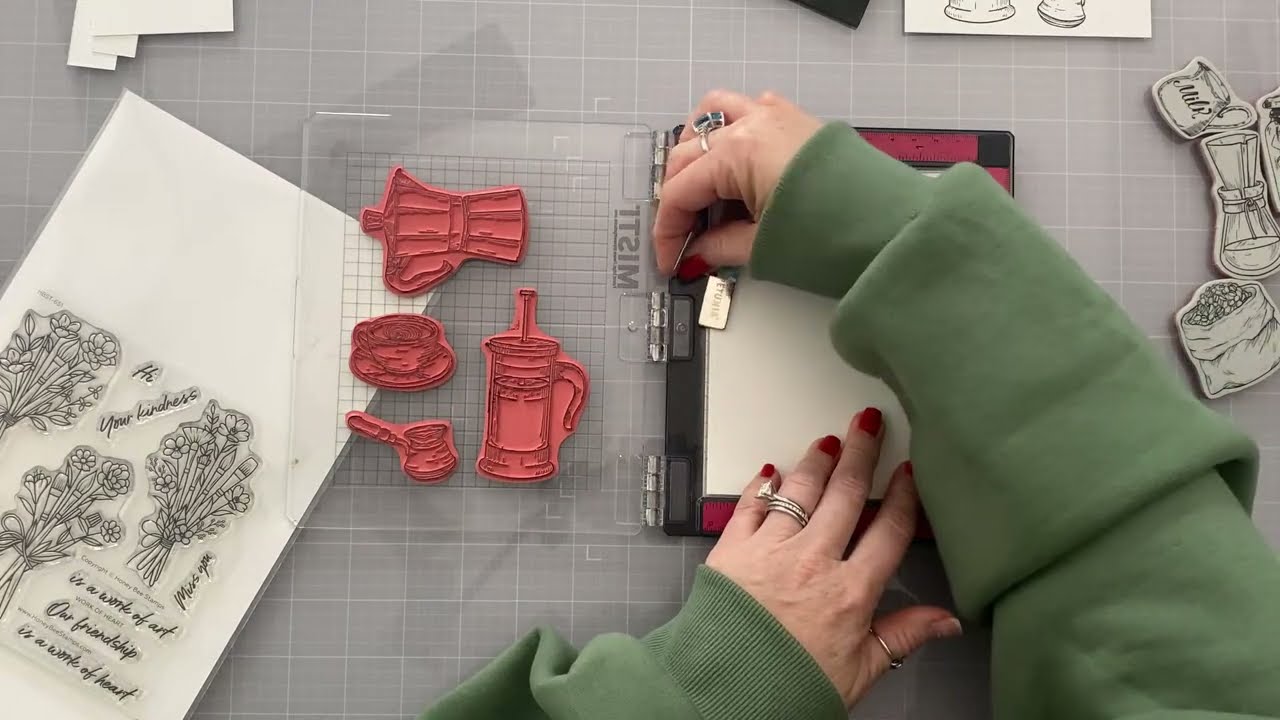Crafty Chaos Live