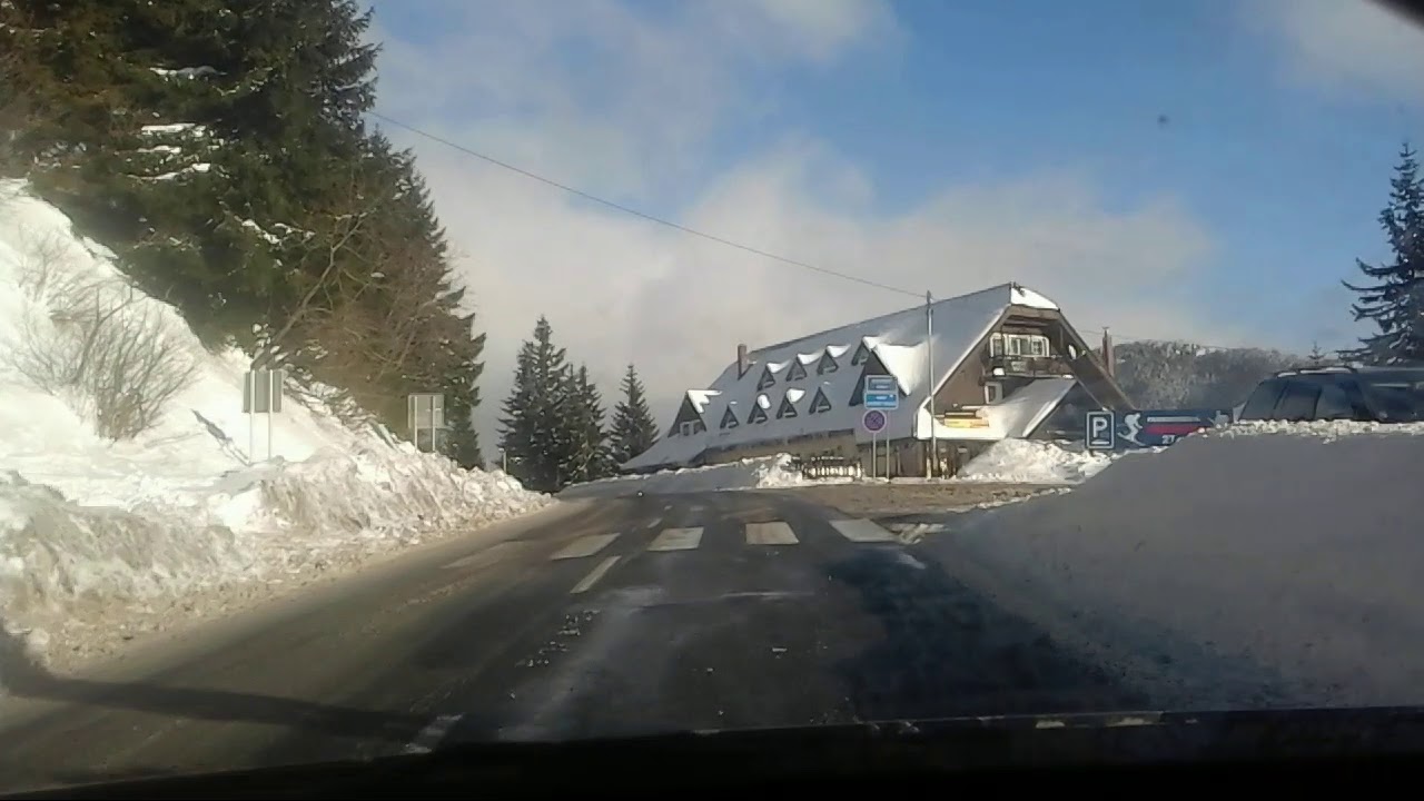 Čertovica