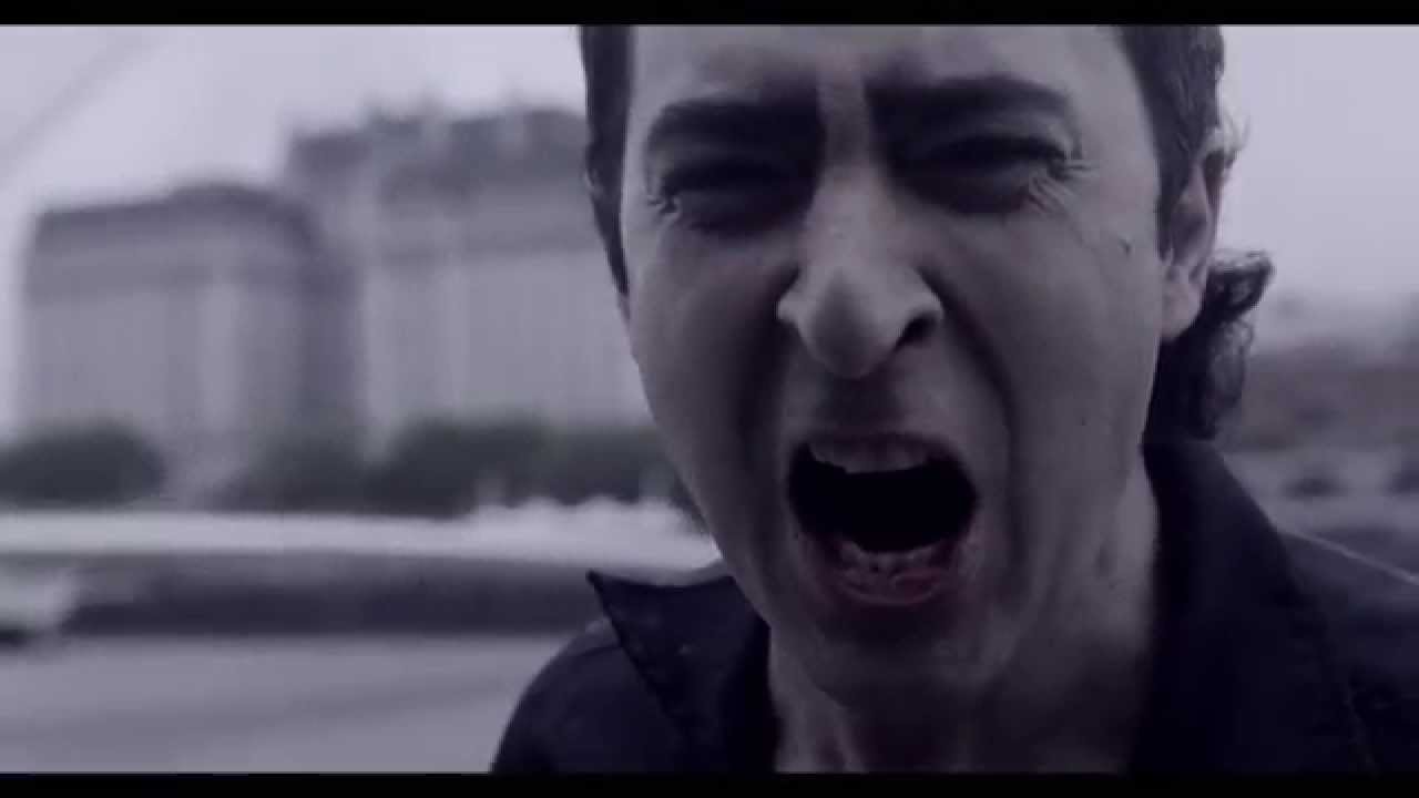 Pier - Beso Amargo (videoclip oficial)
