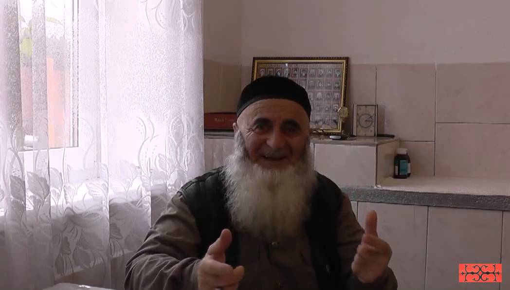 Про смерть вождя