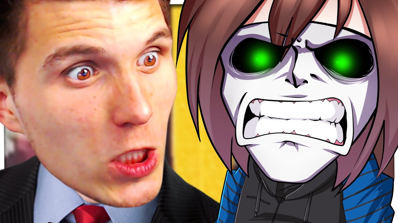 WIR SCHREIEN UNS GEGENSEITIG AN! ☆ Minecraft: Mario Party